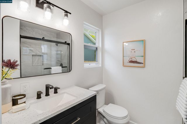 4910 Sweetwood Drive, Richmond, CA 94803
