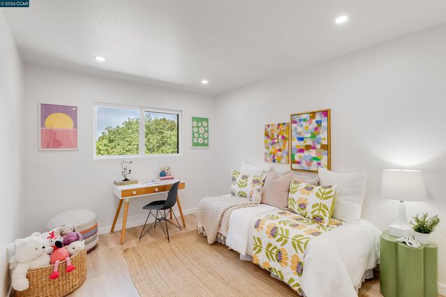 4910 Sweetwood Drive, Richmond, CA 94803