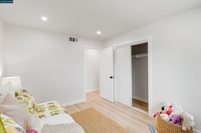 4910 Sweetwood Drive, Richmond, CA 94803
