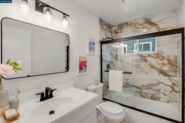 4910 Sweetwood Drive, Richmond, CA 94803