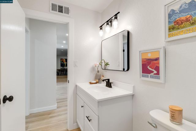 4910 Sweetwood Drive, Richmond, CA 94803