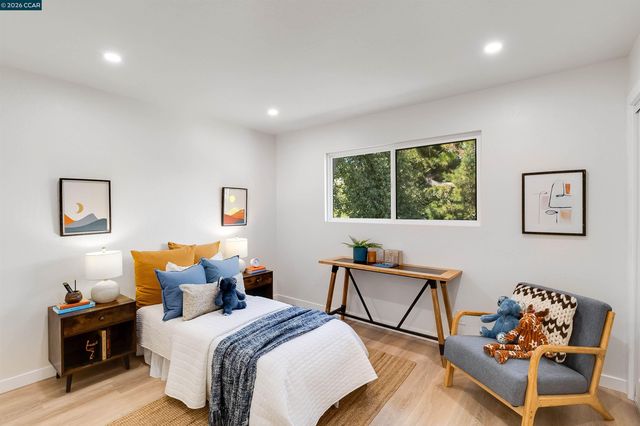 4910 Sweetwood Drive, Richmond, CA 94803