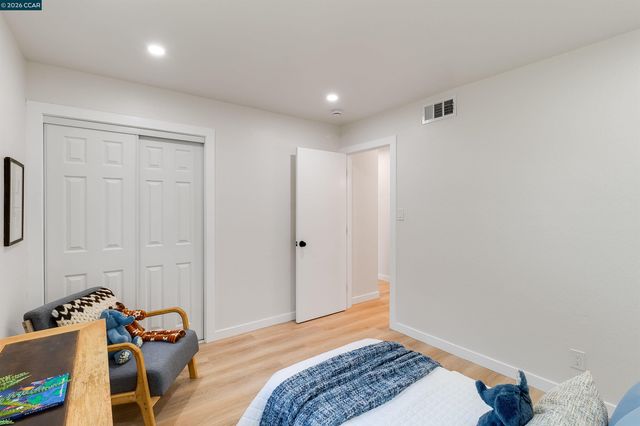 4910 Sweetwood Drive, Richmond, CA 94803