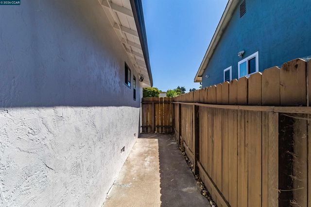 4910 Sweetwood Drive, Richmond, CA 94803