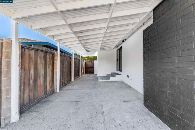 4910 Sweetwood Drive, Richmond, CA 94803