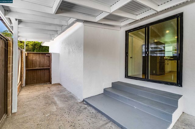 4910 Sweetwood Drive, Richmond, CA 94803