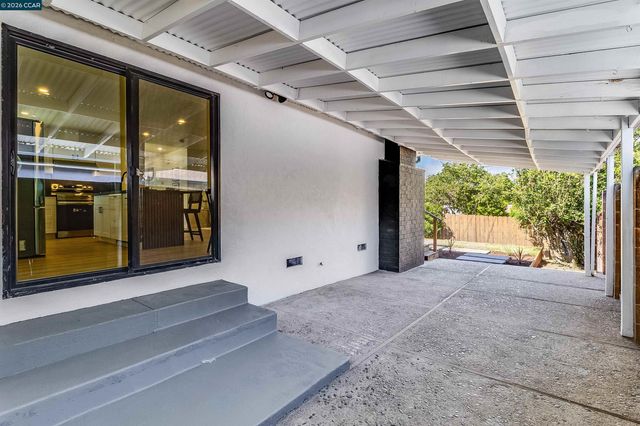 4910 Sweetwood Drive, Richmond, CA 94803
