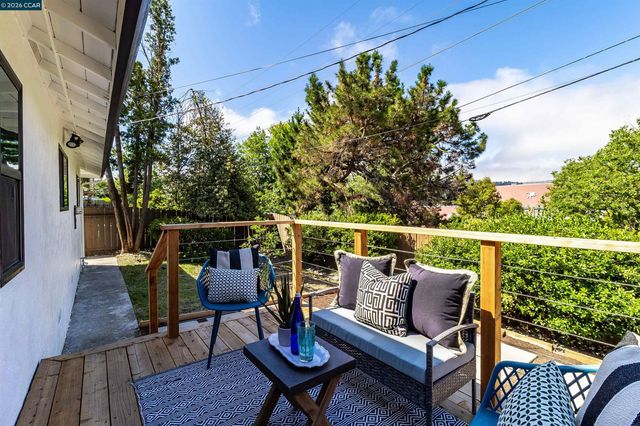 4910 Sweetwood Drive, Richmond, CA 94803