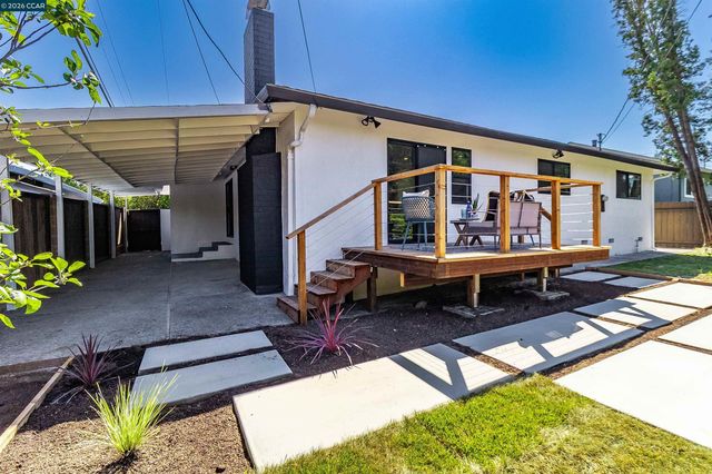 4910 Sweetwood Drive, Richmond, CA 94803