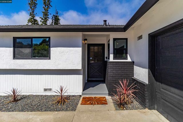 4910 Sweetwood Drive, Richmond, CA 94803