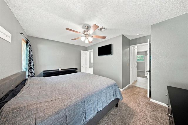 508 Cherryvale Road, Edmond, OK 73003