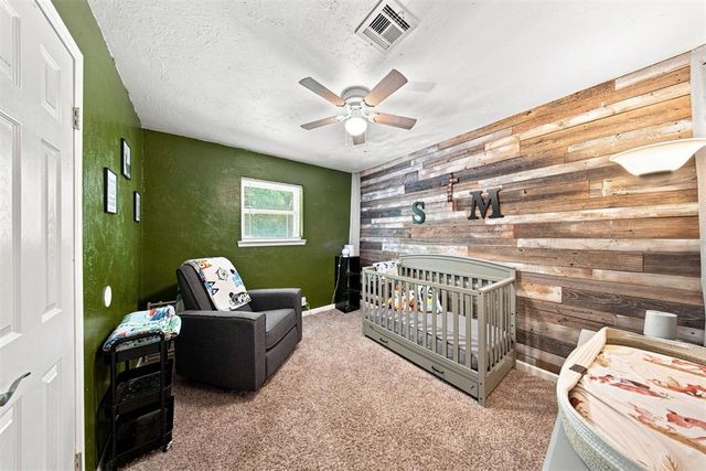 508 Cherryvale Road, Edmond, OK 73003