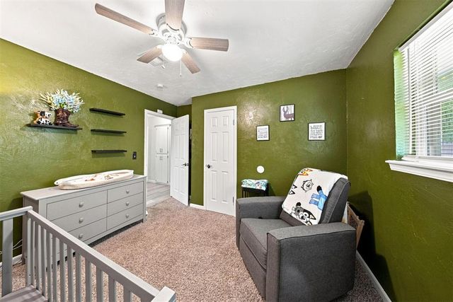 508 Cherryvale Road, Edmond, OK 73003