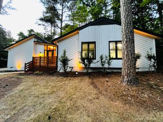 1122 Shadyside Drive, Raleigh, NC 27612