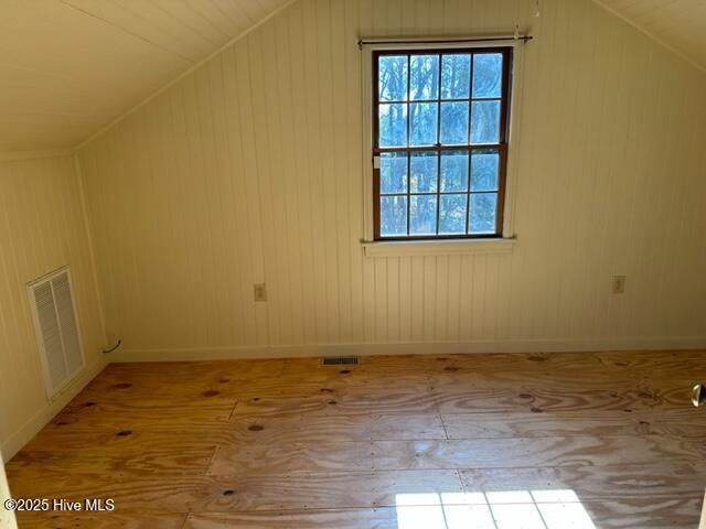 687 Alligator Creek Road, Merritt, NC 28556