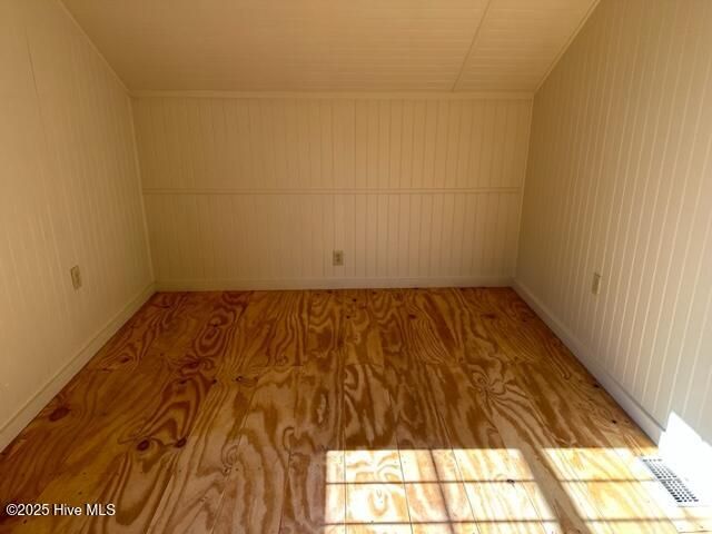 687 Alligator Creek Road, Merritt, NC 28556