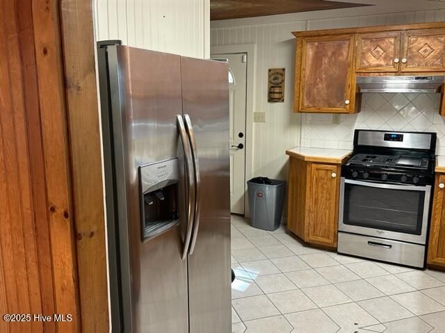 687 Alligator Creek Road, Merritt, NC 28556