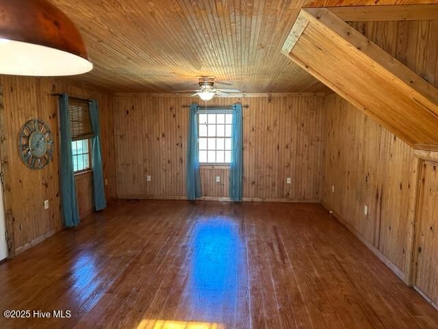 687 Alligator Creek Road, Merritt, NC 28556