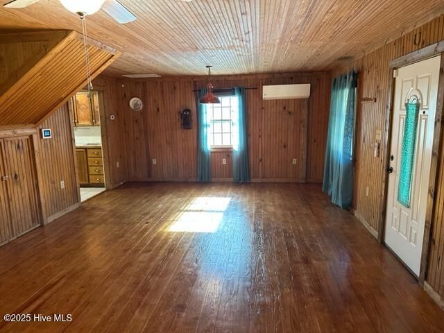 687 Alligator Creek Road, Merritt, NC 28556