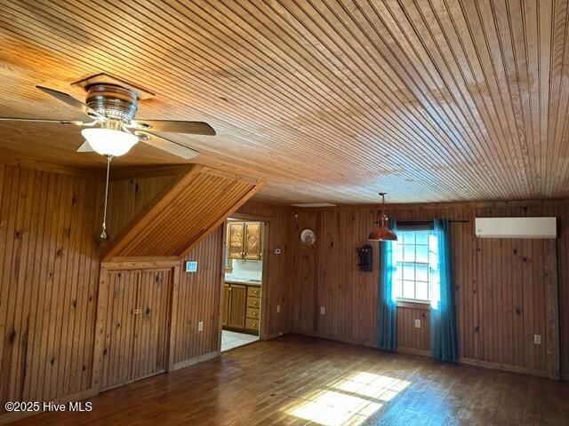 687 Alligator Creek Road, Merritt, NC 28556