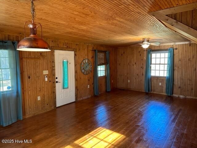 687 Alligator Creek Road, Merritt, NC 28556