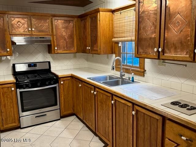 687 Alligator Creek Road, Merritt, NC 28556