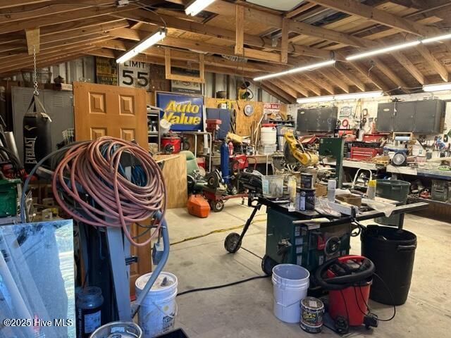 687 Alligator Creek Road, Merritt, NC 28556