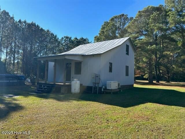 687 Alligator Creek Road, Merritt, NC 28556