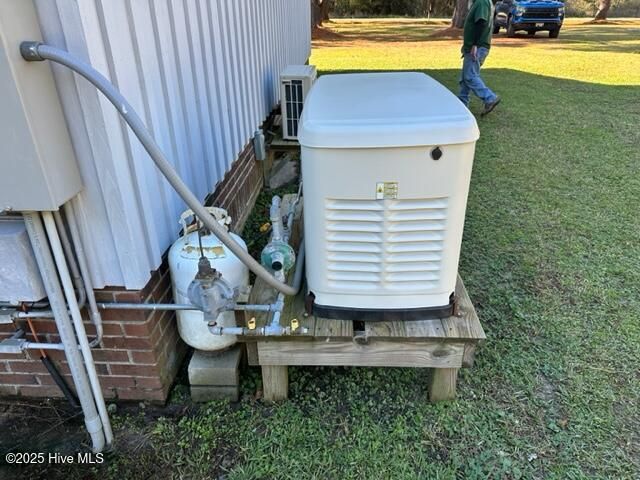 687 Alligator Creek Road, Merritt, NC 28556