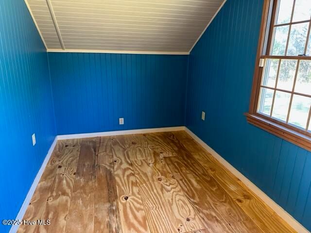 687 Alligator Creek Road, Merritt, NC 28556