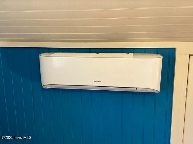 687 Alligator Creek Road, Merritt, NC 28556