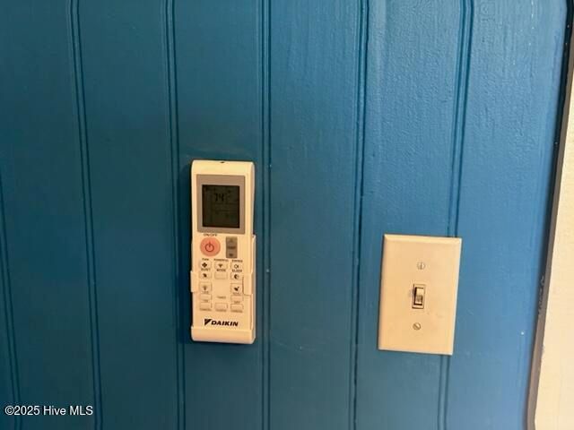 687 Alligator Creek Road, Merritt, NC 28556