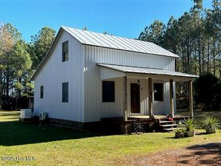 687 Alligator Creek Road, Merritt, NC 28556