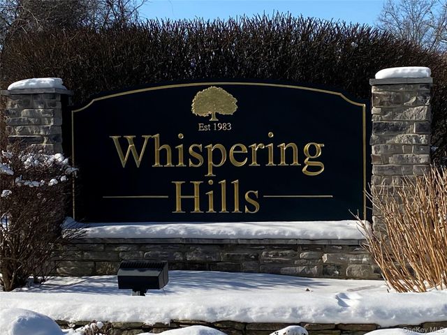 2203 Whispering Hills, Chester, NY 10918