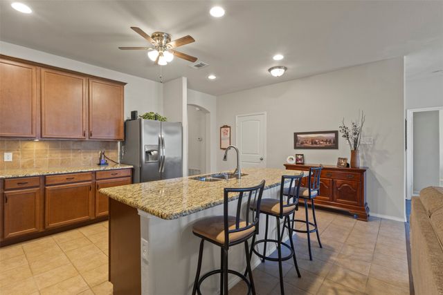 1715 Oak Glen Drive, Wylie, TX 75098