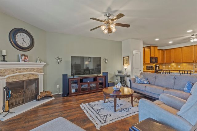 1715 Oak Glen Drive, Wylie, TX 75098