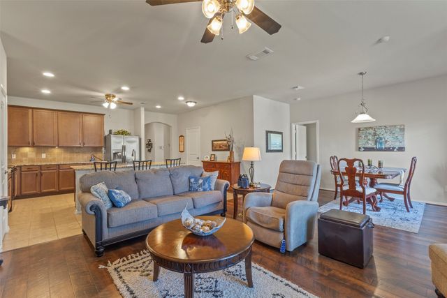 1715 Oak Glen Drive, Wylie, TX 75098