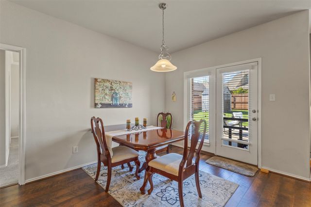 1715 Oak Glen Drive, Wylie, TX 75098