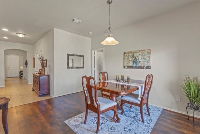 1715 Oak Glen Drive, Wylie, TX 75098