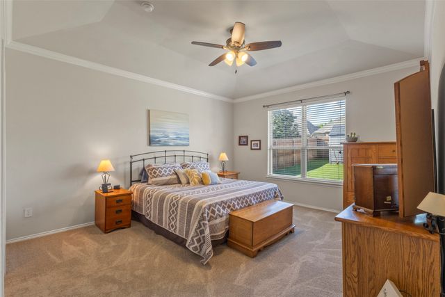 1715 Oak Glen Drive, Wylie, TX 75098