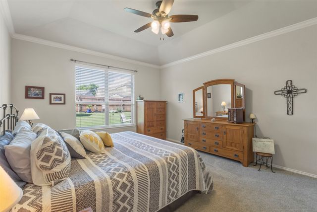 1715 Oak Glen Drive, Wylie, TX 75098