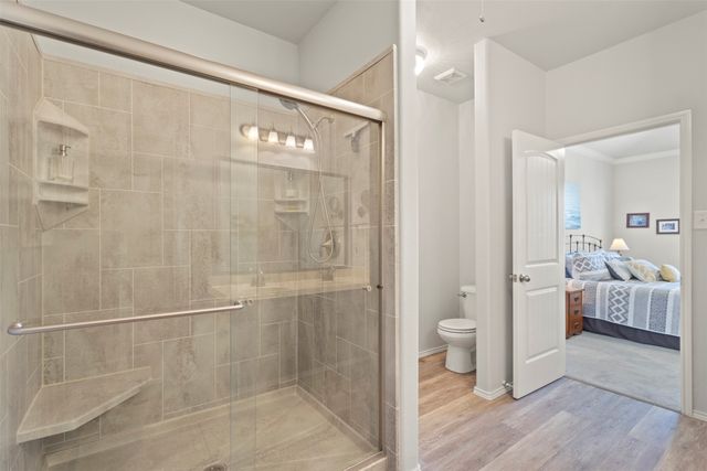 1715 Oak Glen Drive, Wylie, TX 75098