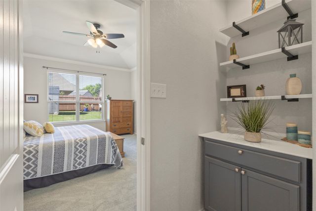 1715 Oak Glen Drive, Wylie, TX 75098