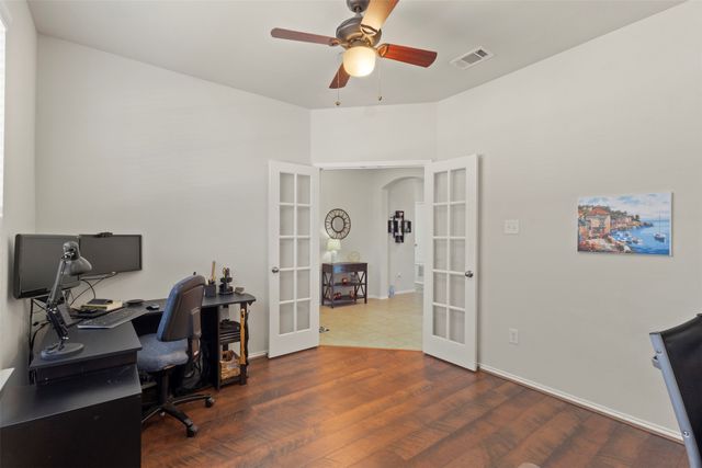 1715 Oak Glen Drive, Wylie, TX 75098