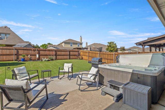1715 Oak Glen Drive, Wylie, TX 75098