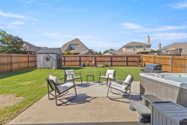 1715 Oak Glen Drive, Wylie, TX 75098