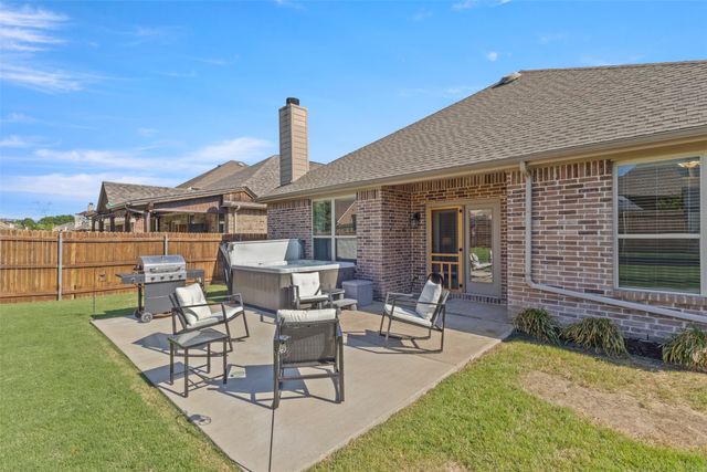 1715 Oak Glen Drive, Wylie, TX 75098