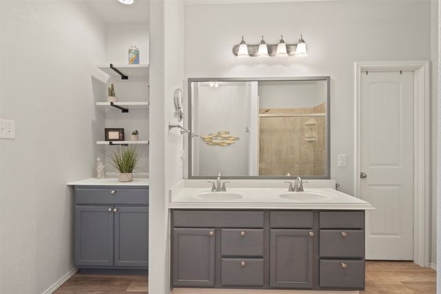 1715 Oak Glen Drive, Wylie, TX 75098