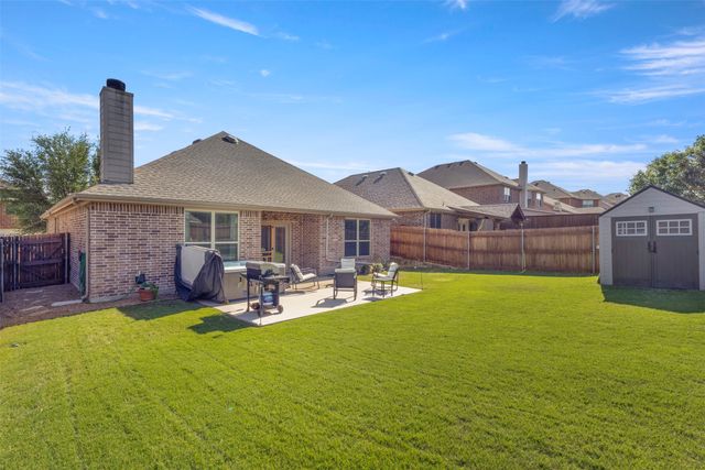 1715 Oak Glen Drive, Wylie, TX 75098
