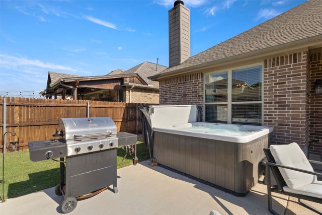 1715 Oak Glen Drive, Wylie, TX 75098